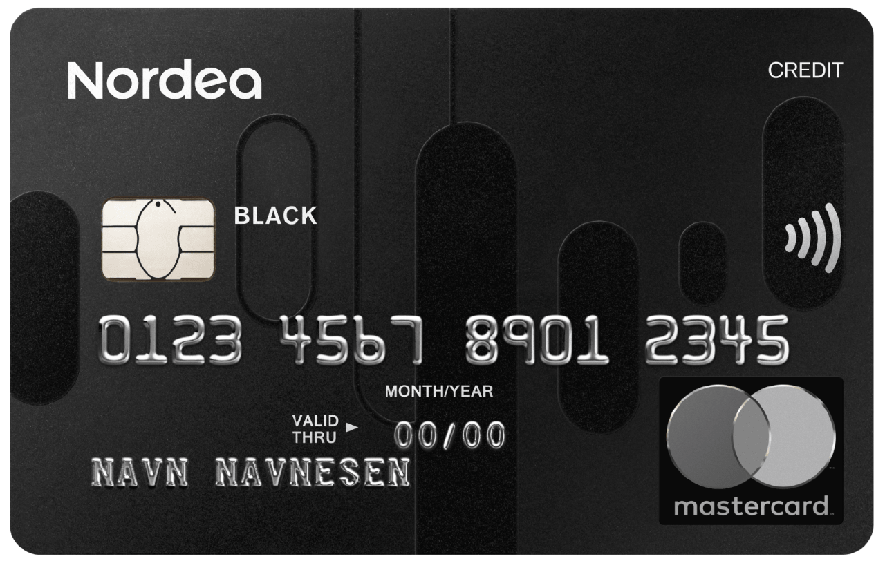 Nordea kredit kalkylator